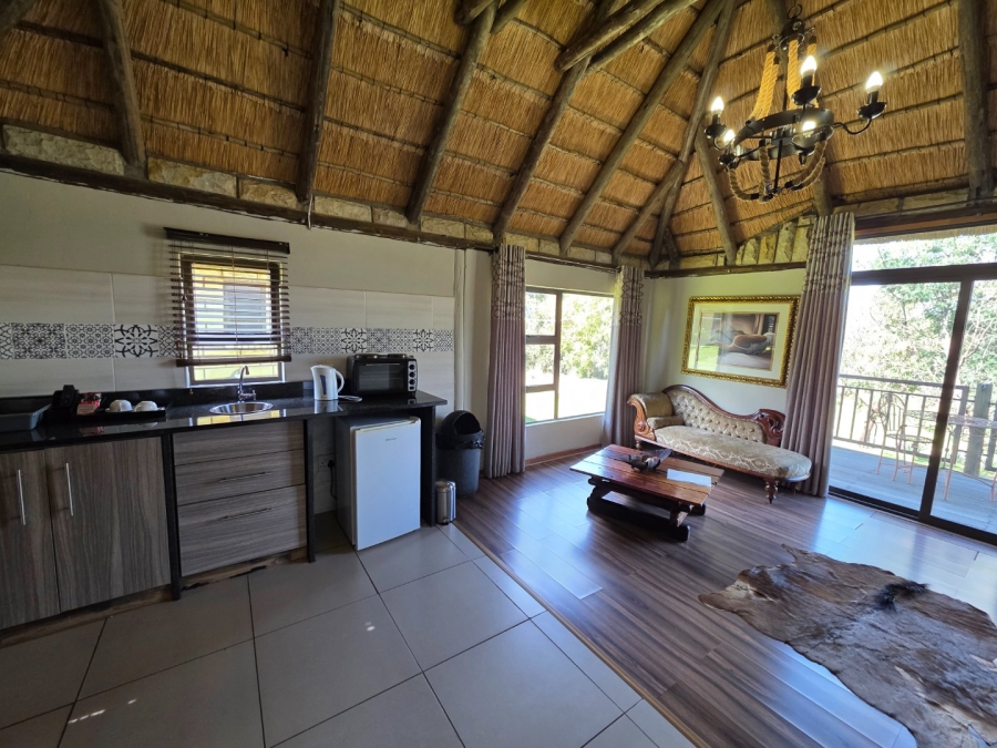 Commercial Property for Sale in Paul Roux Free State